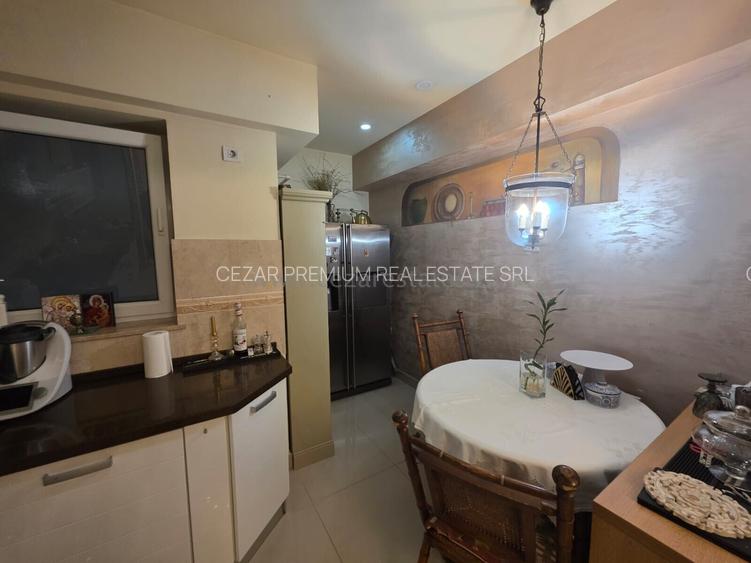 HERASTRAU SOSEAUA NORDULUI  APARTAMENT 2 CAMERE MOBILAT | LOC PARCARE - 23