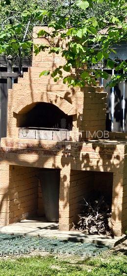 Casa de inchiriat, curte cu foișor, la 10 minute de Ploiești - 23