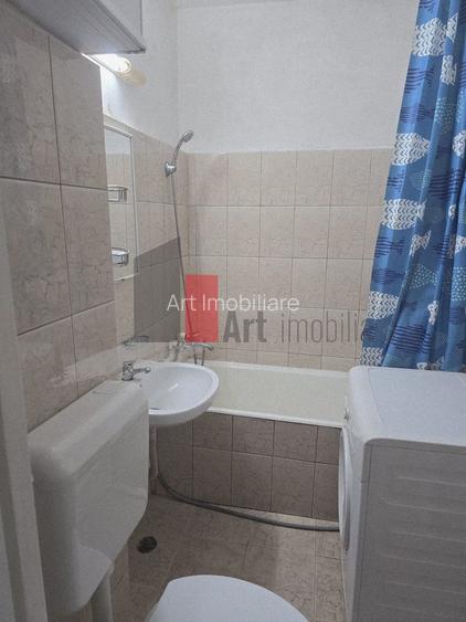 Garsoniera Costin Georgian - 11