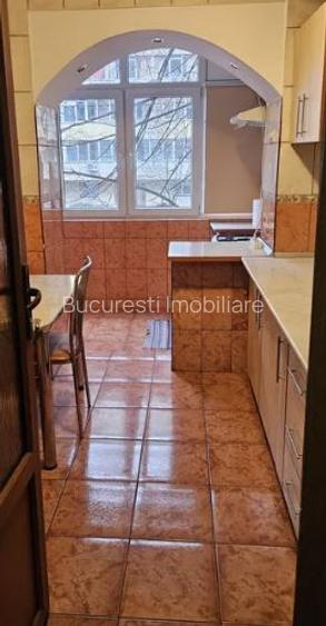 Apartament 2 Camere,Iancului Vatra Luminoasa,bl.reabilitat,et.1/8,mobilat - 2