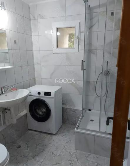 Apartament de 2 camere, recent renovat - la 2 minute de metrou Obor - 8