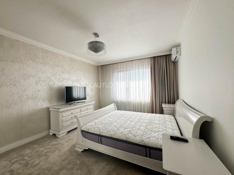 Apartament 2 Camere Modern Mall Vitan Mihai Bravu 3' Metrou Panoramic - 5