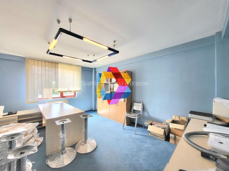 Showroom cu teren de 4450 mp #plus-imo.ro - 7