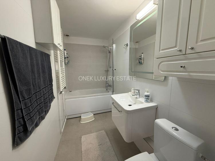 Apartament 3 camere Panduri, de inchiriat mobilat, centrala parcare - 7