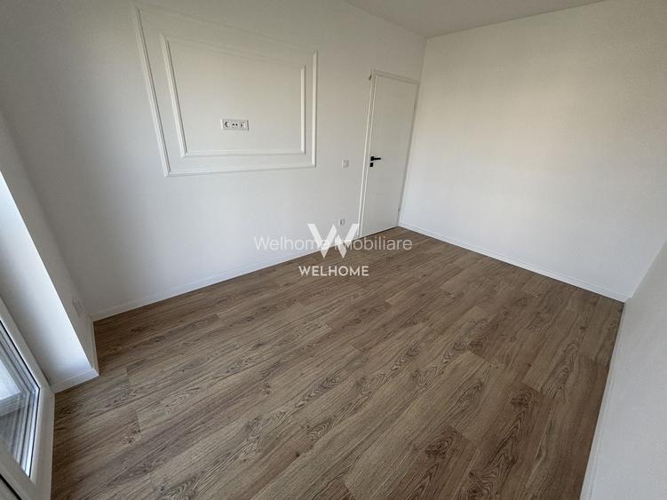 Casa nouă cu 4 camere și curte generoasă – Șelimbăr Triajului - 24