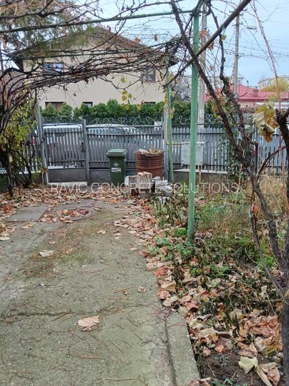 Casa zona Cantacuzino - 5
