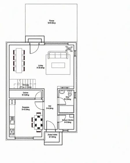 Casa Single 4 Camere Otopeni | Pret corect | Cartier Privat - 4
