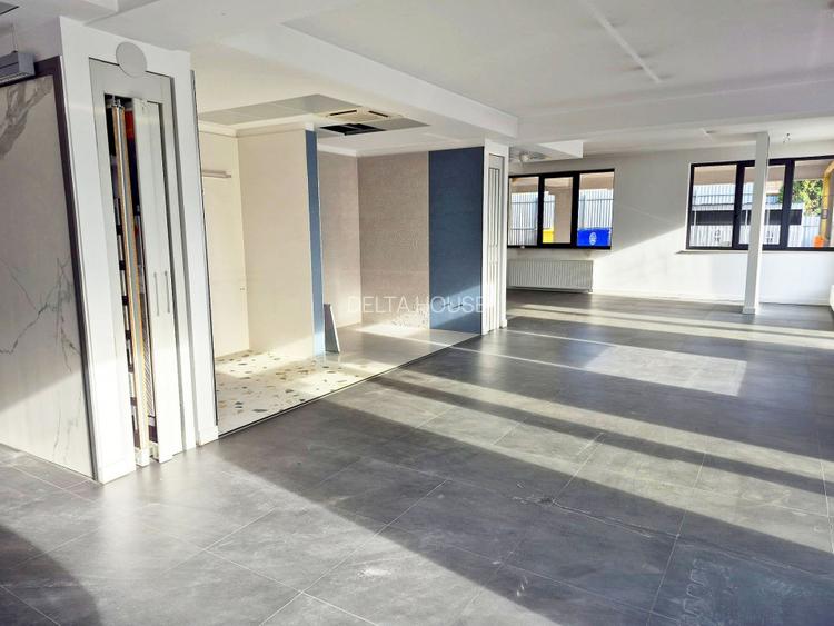 Oportunitate! Spatiu Fabricii, 174mp, terasa 50mp, finisat, parcare inclusa - 5