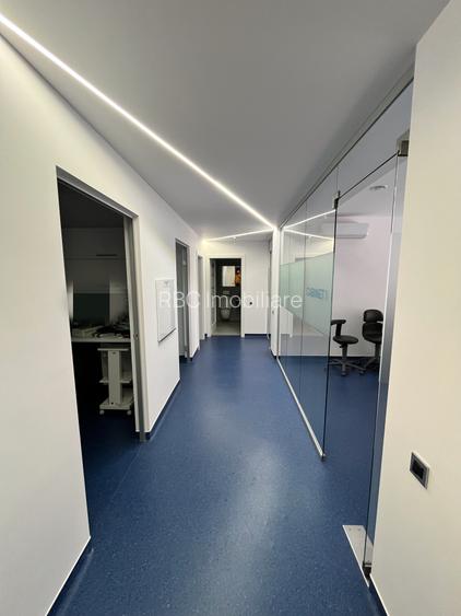Spatiu comercial autorizat clinica stomatologica cu radiologie - 18