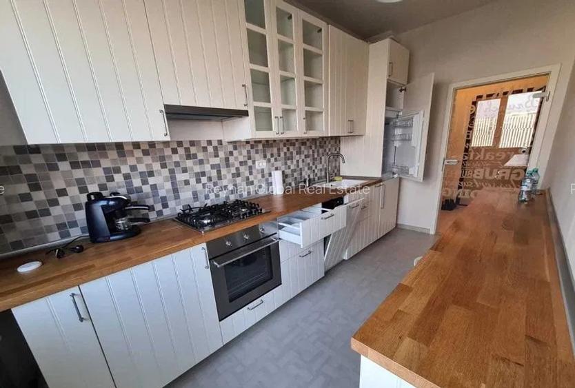 Apartament Politehnica 2 camere metrou 5 minute - 6