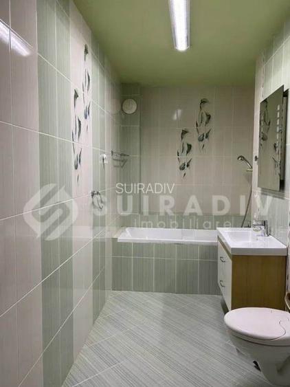Apartament 3 camere semidecomandate, 2 băi, 2 balcoane + 2 parcări –Stadionului - 5