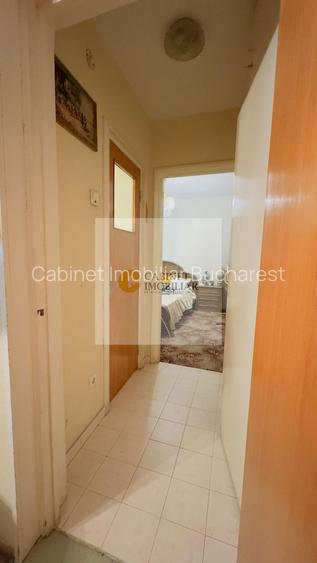 2 Camere | 54mp | et 2/9 | Bloc reabilitat | langa metrou - 7