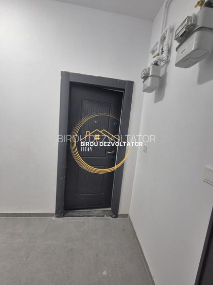 Ansamblu modern Parc Metrou Teclu ikea titan Parcare bonus Investitie - 3