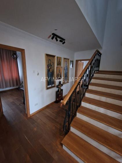 De vanzare vila de lux, Sos. Giurgiului/Jilava/A0 - 13