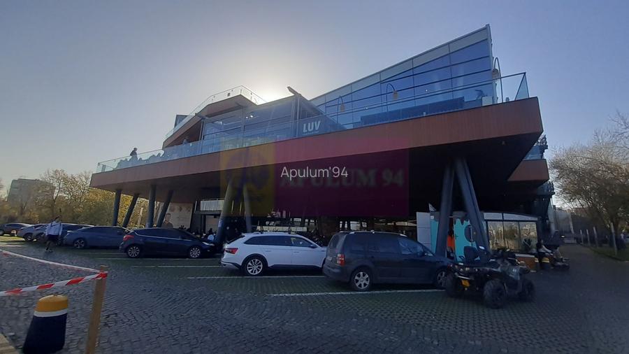 Apartament 4 Camere Constanța Tomis Nord - 18