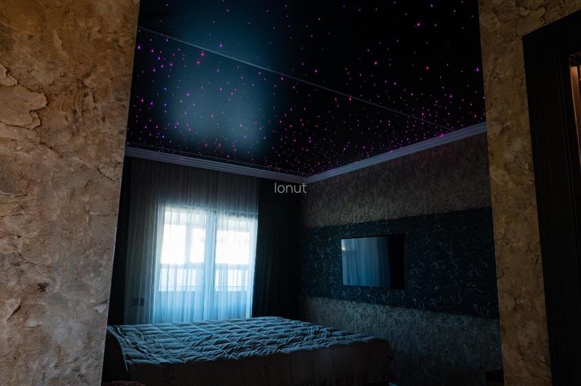 Penthouse exclusivist, zona Calea Turzii , 3 camere + terasa, PF - 6