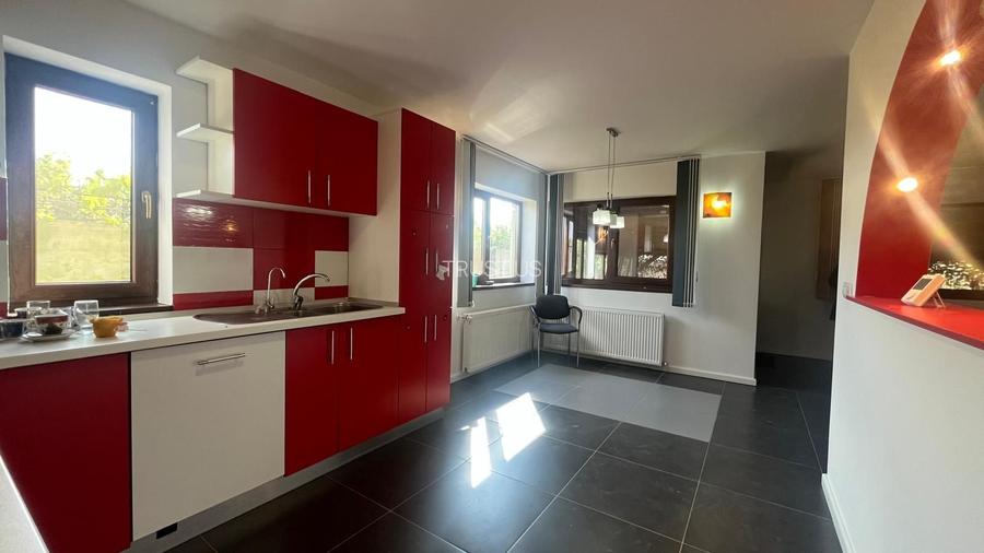 COMISION 0% | Duplex Mosnita Veche | 151 mp utili | 4 dormitoare | - 7