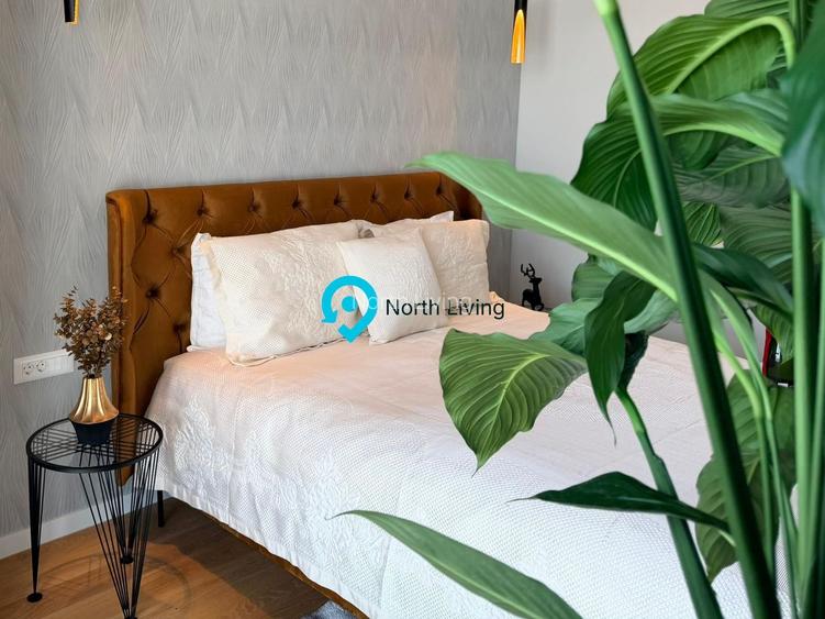 2 Camere Premium | Parcare | Promenada - 13