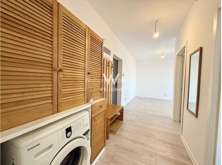 Apartament decomandat, etaj 1, bloc cu lift - loc de parcare - - 2