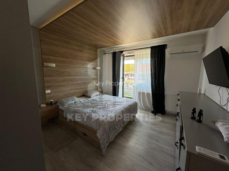 Apartament 3 camere, spatios, luminos, zona linistita, verde - 5