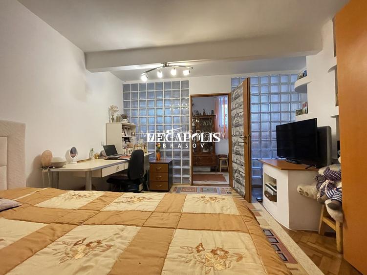 Apartament la casă | 2 camere | 74 mp utili | - 16