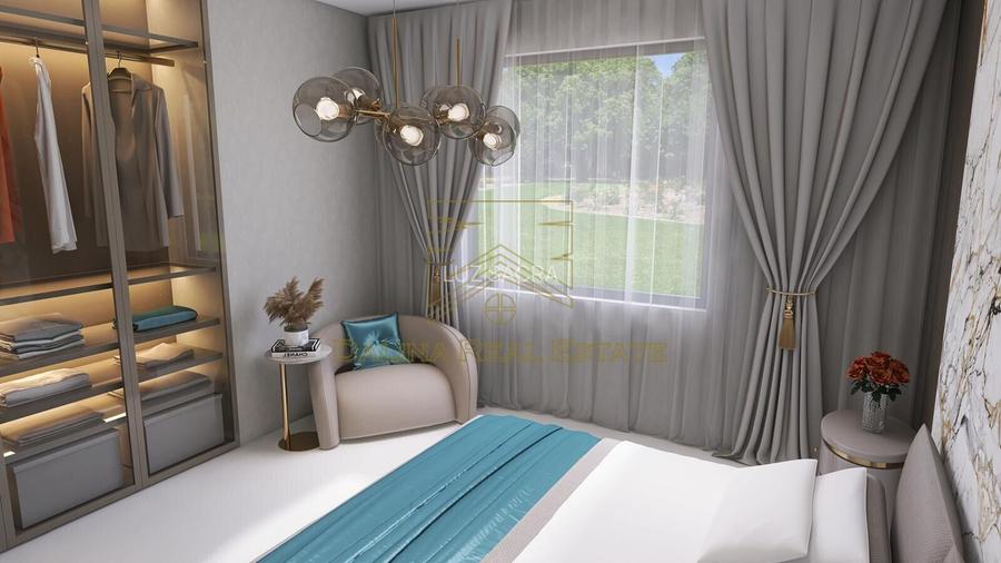 Vanzare Casa Noua - 95mp - Laser Village 2 Magurele - 4