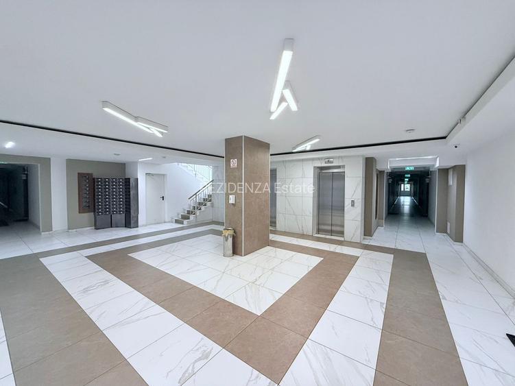 APARTAMENT PREMIUM 3 CAMERE DECOMANDAT GRAN VIA PARK - 15