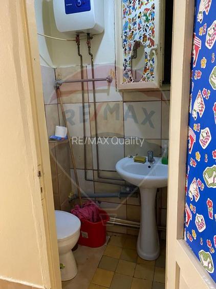 Spațiu Comercial de Închiriat – Șoseaua Andronache - 15