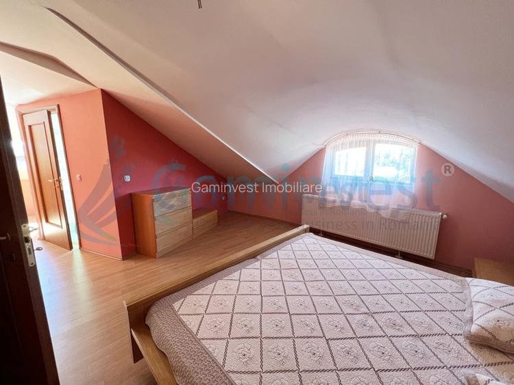 Vila spatioasa de vanzare in EXCLUSIVITATE in Oradea, Bihor  - 19