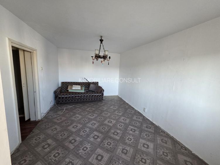 Drumul Taberei- Posta Moghioros - 7