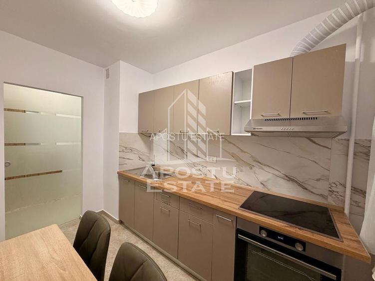 Apartament cu 2 camere, prima inchiriere, zona Torontalului - 7