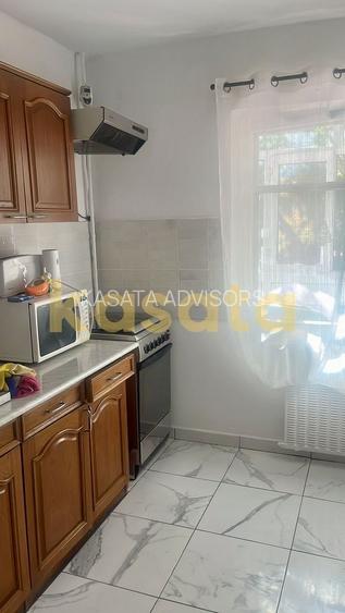 Apartament 2 camere de vânzare – Etaj 1 – Aviației - 5