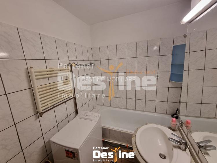 Apartament 1 cameră decomandat, zona CUG, lângă Selgros și biserica Sf. Daniel - 5