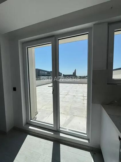 APARTAMENT 2 CAMERE GATA DE MUTARE PALLADY METROU 15 MN NICOLAE TECLU - 3