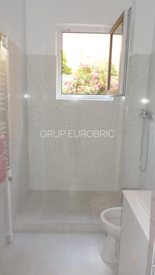 CASIN, AVERESCU, parter in VILA, LUX, nemobilat, utilat, curte mare, superb - 26