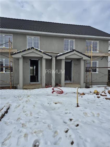 Duplex deosebit - personalizare interioara - zona in plina dezvoltare. - 2