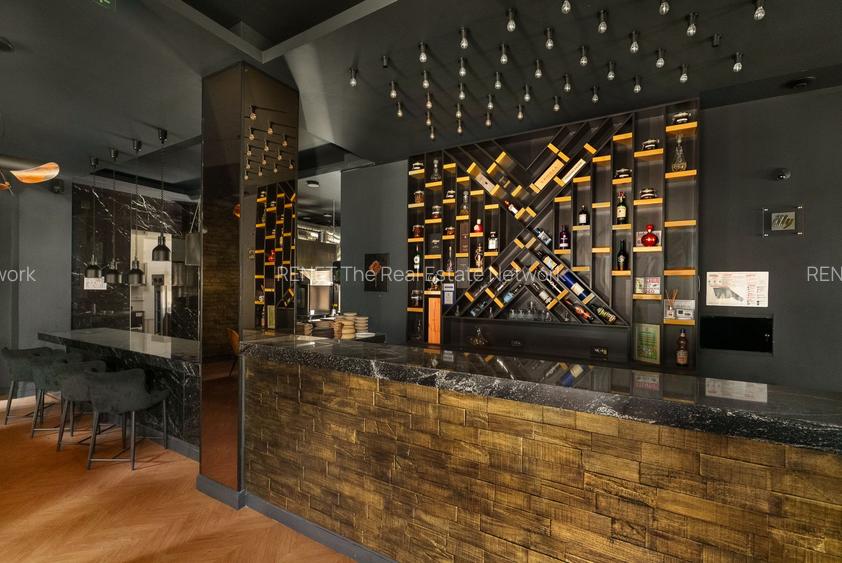 RESTAURANT DE VANZARE zona ARMENEASCA - 6
