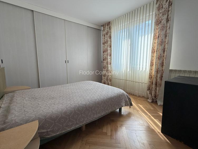 Inchiriere apt 3 cam decomandat, et 2/4, centrala proprie - 7