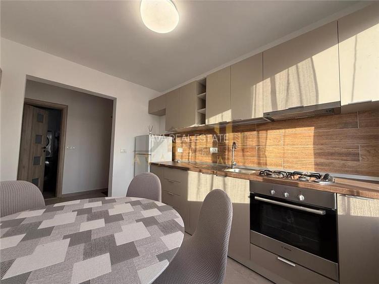 Apartament 2 camere | Decomandat, 55 mp - IULIUS MALL - 3