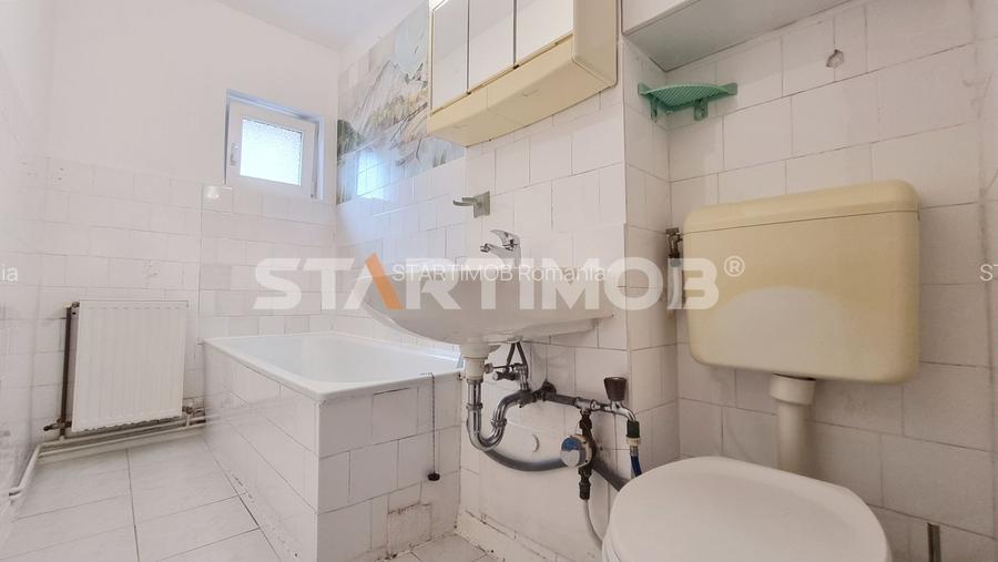 Apartament doua camere zona Grivitei - 7
