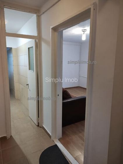Garsoniera Luica Giurgiului - 5