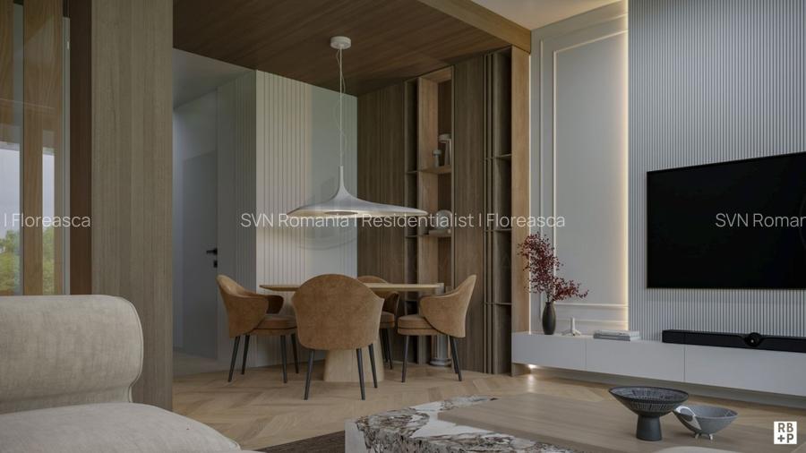 REV2005327 Vila exclusivista l 5 Camere l SVN Pipera Homes - 12