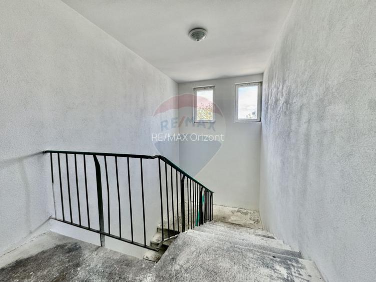 Hala industriala 612 mp + birouri 225 mp – Codlea, Brasov - 10