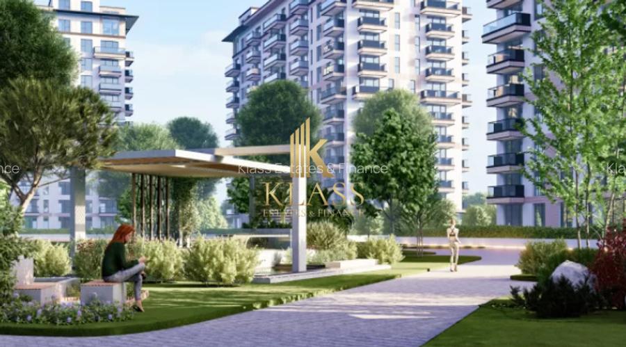 Apartement 2 camere Nusco Aviatiei rezidential sau birou - 2