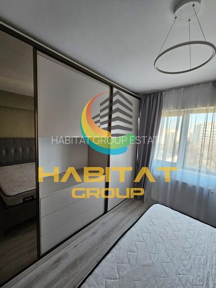 Apartament 3 camere Metrou Apărătorii Patriei - 16