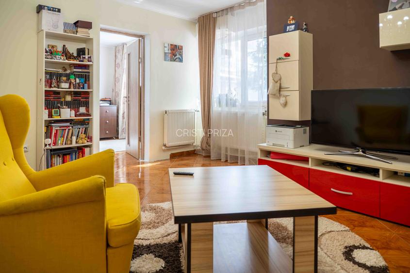 Casa  2 in  1 - Soseaua Chitilei ( Gradinita, After School, Sediu firma ) - 49