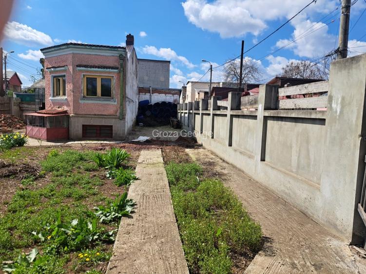 INCHIRIERE CASA + TEREN CONSTRUIBIL 270MP  - 5
