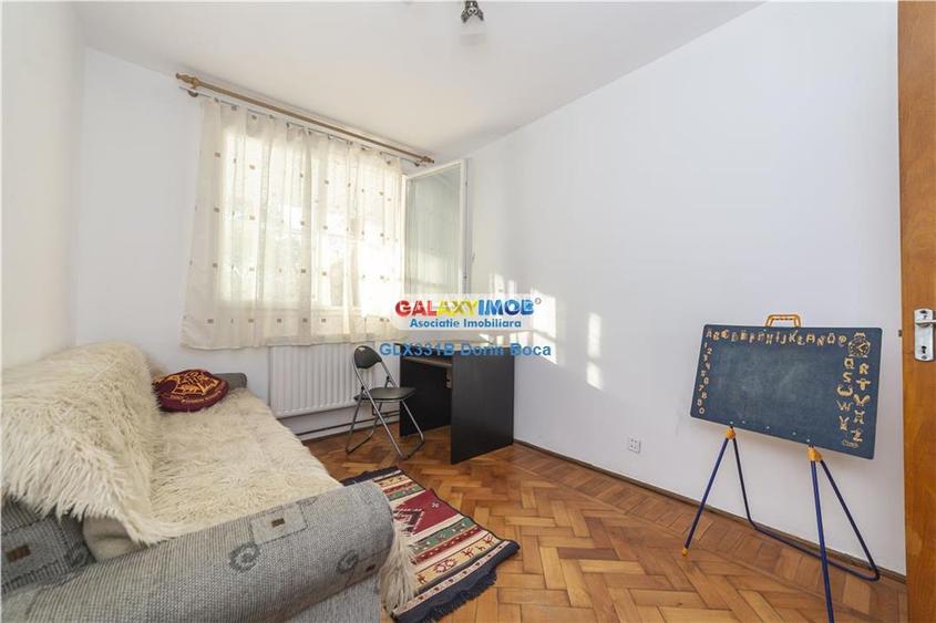 Apartament 3 camere TITAN - NEMOBILAT (Aleea Padurea Craiului) CT - 3