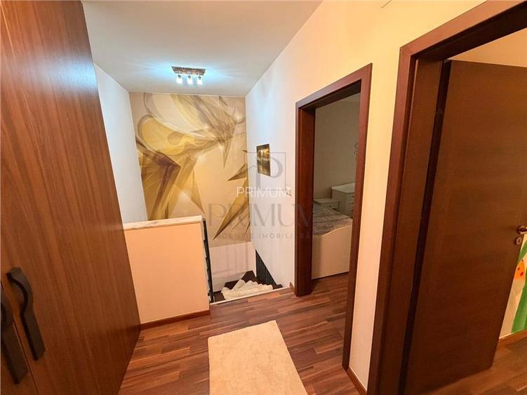 Apartament deosebit cu scara interioara - Zona Ring / Torontalului - 20