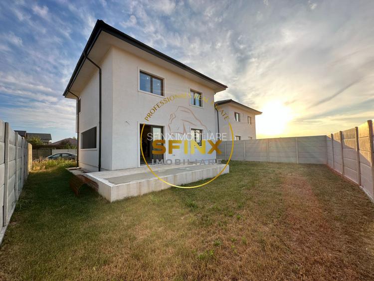 Vila de vanzare Pantelimon Flamingo - 2